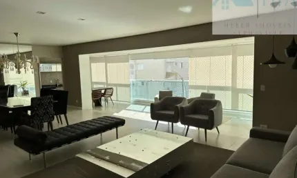 Apartamento com 3 quartos para alugar na praça oiapoque, 360, alphaville centro industrial e empresarial/alphaville., barueri, 235 m2 por r$ 22.000