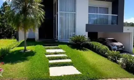 Casa em condomínio fechado com 3 quartos à venda na Rua Marangatu, 48, Sítio do Morro, Santana de Parnaíba por R$ 2.590.000