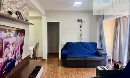 Apartamento com 3 quartos à venda na alameda grajaú, 249, alphaville centro industrial e empresarial/alphaville., barueri, 110 m2 por r$ 900.000