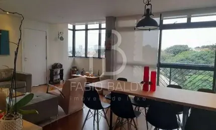 Espaço de verdade para famílias: 137&amp;#8239;m², 3 dorms, lazer completo e ao lado do Plaza Sul - SP - CAPITAL