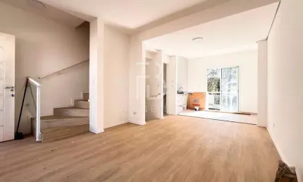 Casa nova condomínio granja viana – 3 dorm (1 suíte), 2 vagas lazer completo - granja viana - são paulo