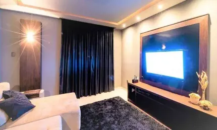 Casa com 3 quartos à venda na Alameda Três Marias, Condomínio Residencial Mirante do Vale, Jacareí