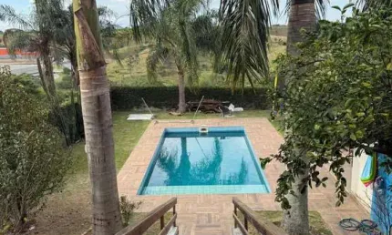 Mirante - Casa com 3 dormitórios (2 suítes) e vista definitiva