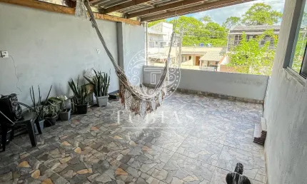Casa com 3 quartos à venda na Rua Antônia Gums Baumgartner, 599, Murta, Itajaí