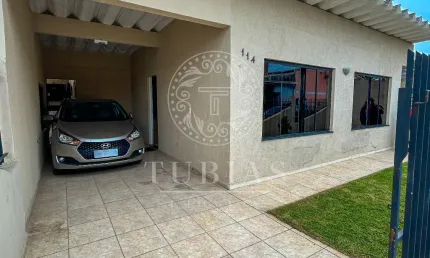 Casa com 2 quartos à venda na Rua Elizário Pereira, 114, Barra do Rio, Itajaí