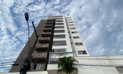Apartamento com 2 quartos à venda na Rua Expedicionário Carlos Costa, 160, Dom Bosco, Itajaí