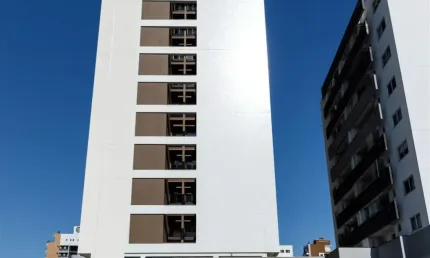 Apartamento com 2 quartos à venda na Rua Maria da Glória, 175, São João, Itajaí