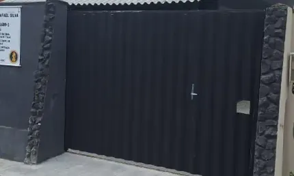 Casa com 5 quartos à venda na Rua Alexandre Dávila Baptista, 130, Murta, Itajaí