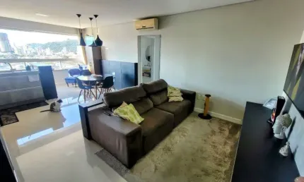 Apartamento com 2 quartos à venda na Rua Abdon David Schmitt, 177, São Judas, Itajaí