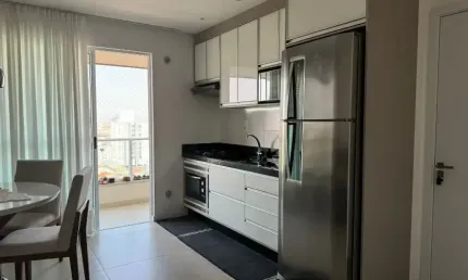 Apartamento com 2 quartos à venda na Rua Nossa Senhora de Fátima, 142, Cordeiros, Itajaí