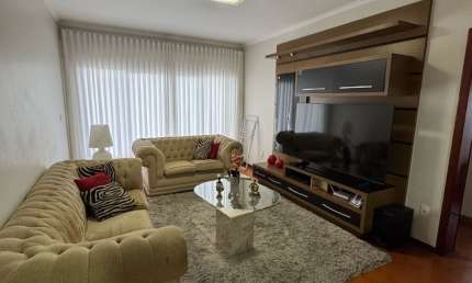 Apartamento com 3 quartos à venda na Rua Antônio Carlos da Silva, 35, São João, Itajaí