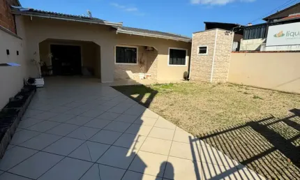 Casa com 2 quartos à venda na Rua Gervásio Régis Júnior, São Vicente, Itajaí