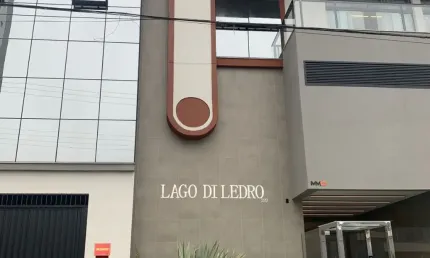 Apartamento para locação no residencial lago di ledro, bairro são joão