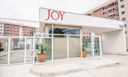Apartamento com 2 quartos à venda na Rua Luís Eduardo Magalhães, Itapuã, Salvador
