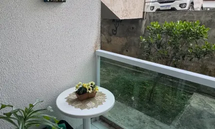 Apartamento com 3 quartos à venda na Rua Mocambo, 533, Trobogy, Salvador