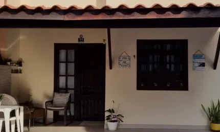 Casa com 3 quartos à venda na Alameda Praia Garapuá, 22, Stella Maris, Salvador