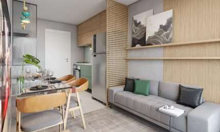 Apartamento com 2 quartos à venda na Rua Itália Giusti, S/N, Parque do Carmo, São Paulo