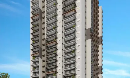 Apartamento com 2 quartos à venda na Rua Alegria, S/N, Brás, São Paulo