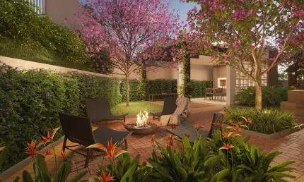 Apartamento com 2 quartos à venda na Avenida Vila Ema, S/N, Vila Ema, São Paulo