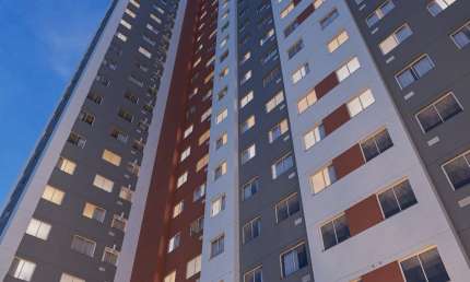 Apartamento com 2 quartos à venda na Rua Rhea, sn, São Mateus, São Paulo