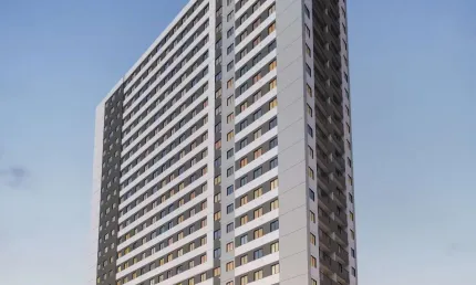 Apartamento com 2 quartos à venda na Rua da Estação, 390, Itaquera, São Paulo