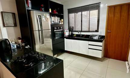 Casa com 2 quartos à venda na Avenida das Açucenas, Portais (Polvilho), Cajamar