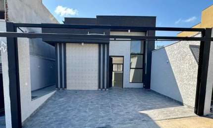 Casa em condomínio fechado com 3 quartos à venda na Rua Afonso Caramigo, Centro, Cajamar, 76 m2 por R$ 620.000