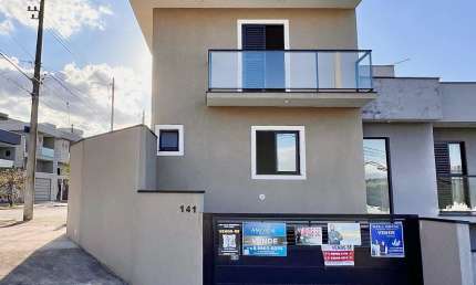 Casa com 3 quartos à venda na Avenida das Açucenas, Portais (Polvilho), Cajamar