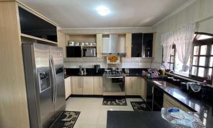 Casa com 3 quartos à venda na Avenida das Açucenas, Portais (Polvilho), Cajamar