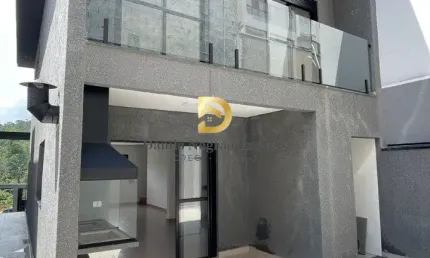 Casa com 3 quartos à venda na Avenida das Palmeiras, Portais (Polvilho), Cajamar