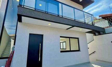 Casa com 3 quartos à venda na Avenida das Açucenas, Portais (Polvilho), Cajamar