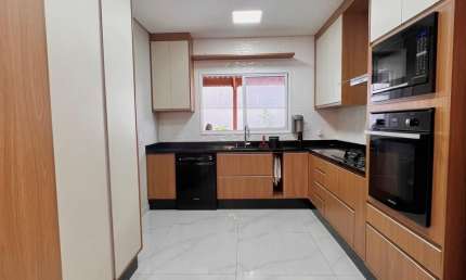 Casa com 2 quartos à venda na Avenida das Açucenas, Portais (Polvilho), Cajamar