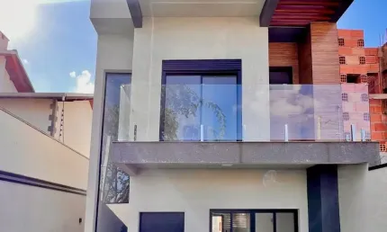 Casa com 2 quartos à venda na Rua dos Cedros, Portais (Polvilho), Cajamar