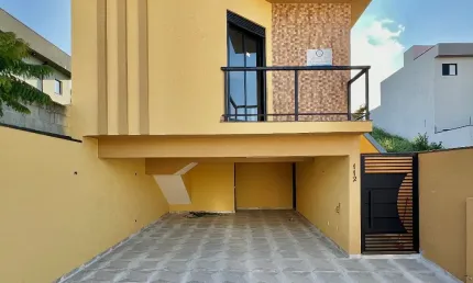 Apartamento com 2 quartos à venda na Rua Afonso Caramigo, Centro, Cajamar