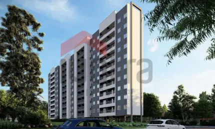 Apartamento para Venda em São Luís, Cohama, 3 dormitórios, 1