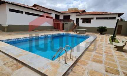 Casa à venda na Avenida São Carlos, Olho D'Água, São Luís