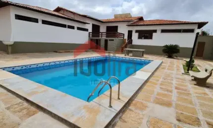 Casa à venda na Avenida São Carlos, Olho D'Água, São Luís