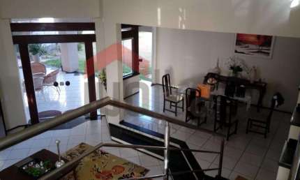 Casa para Venda em São Luís, QUINTAS DO CALHAU, 5 dormitório