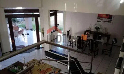 Casa para venda em são luís, quintas do calhau, 5 dormitório