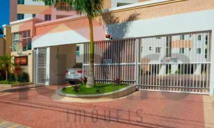 Apartamento para Venda em São Luís, Jd Renascença,  3 qtos