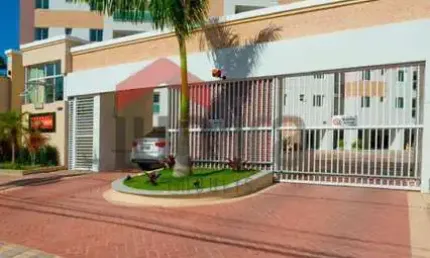 Apartamento para venda em são luís, jd renascença,  3 qtos