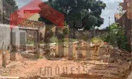 Terreno à venda na Conjnto Jardim Das Margarida, COHAB Anil I, São Luís