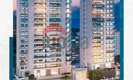 Apartamento para Venda em São Luís, Calhau, 4 suítes.