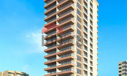 Apartamento para Venda em São Luís, Ponta D`areia, 4 dormitó