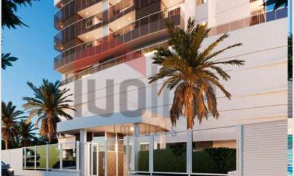 Apartamento para Venda em São Luís, Jardim Renascença.