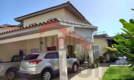 Casa para Venda em São Luís, Alterosa, 4 dormitórios, 4 suít