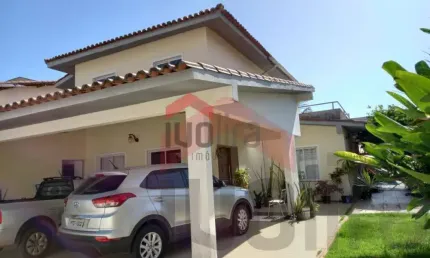 Casa para venda em são luís, alterosa, 4 dormitórios, 4 suít