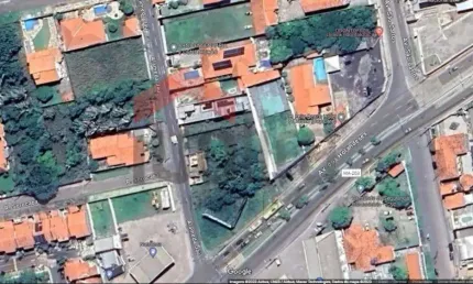 Terreno à venda no Olho D'Água, São Luís 