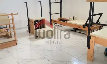 Comercial para locação em são luís, jardim renascença ii, 1