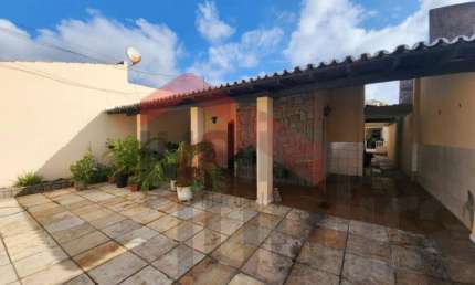 Casa à venda na Rua 04 Quadra L, 10, Cohajap, São Luís